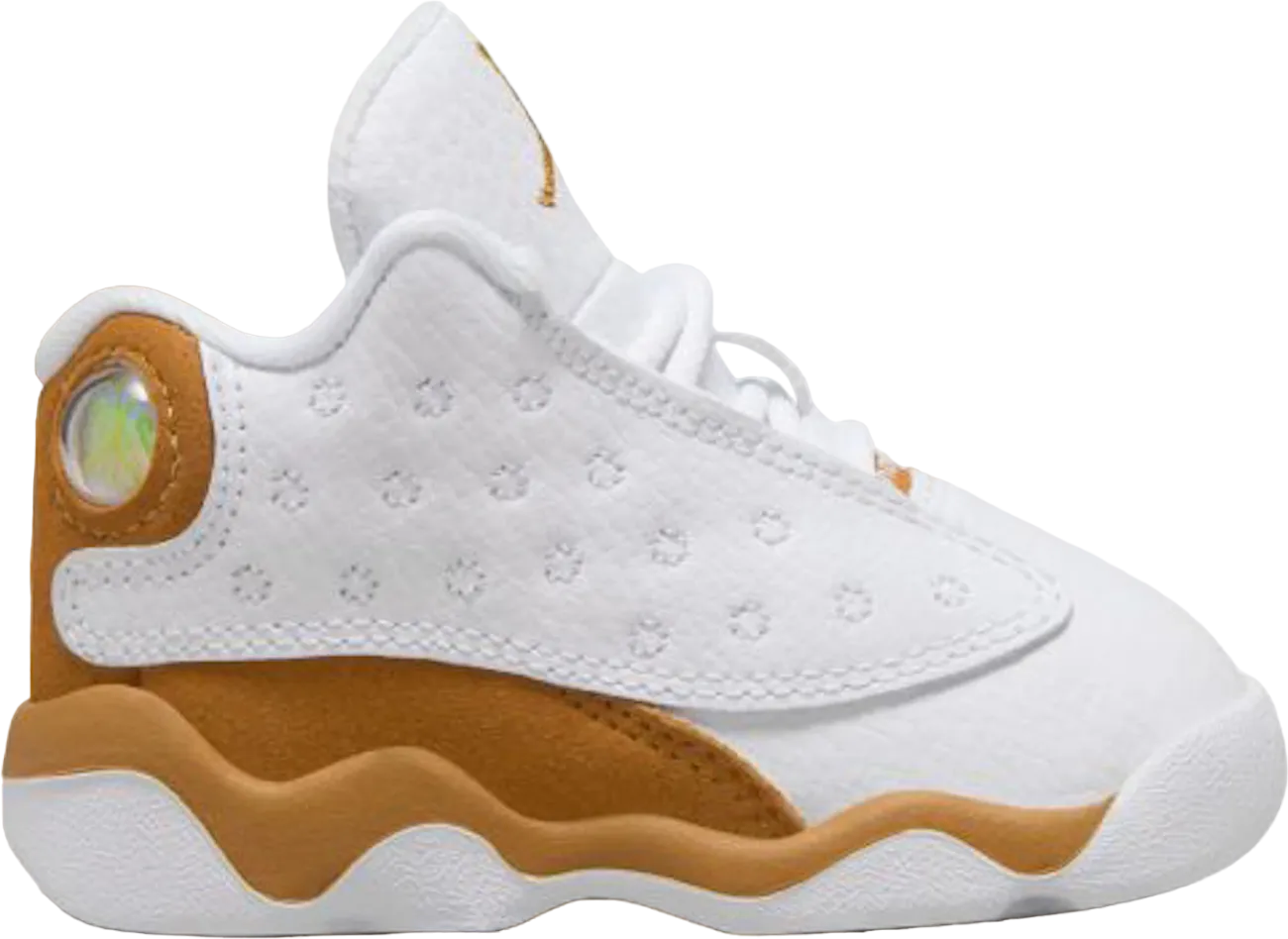 Jordan 13 Retro Wheat (2023) (TD)