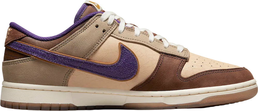 Nike Dunk Low Devil