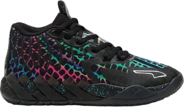 PUMA MB.01 TMNT Baxter Stockman