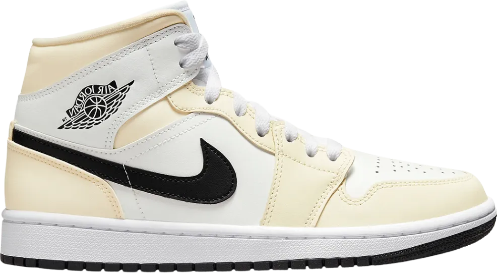 Jordan 1 Mid