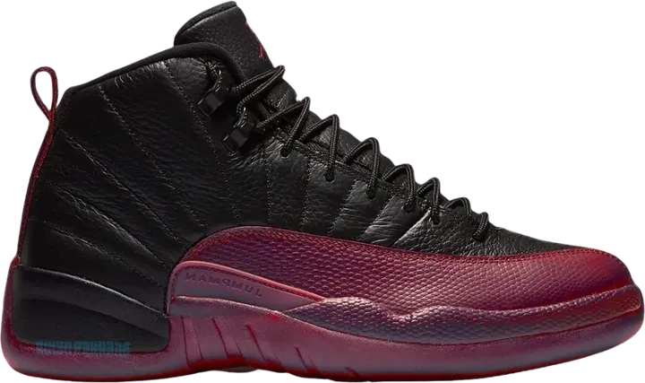 Air Jordan 12 Retro Flu Game 2016