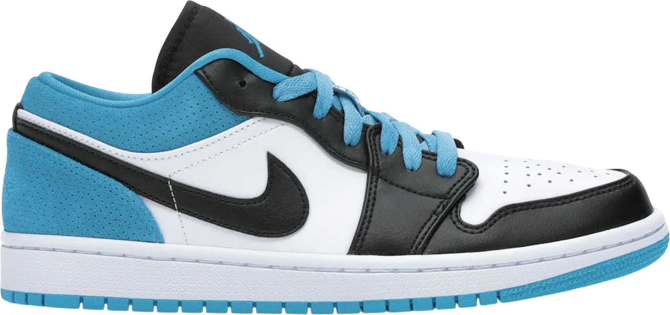 Jordan 1 Low
