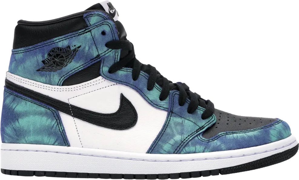 Jordan 1 Retro High