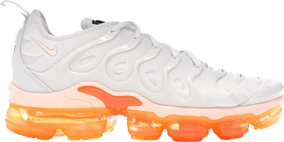 Nike Air VaporMax Plus Creamsicle (Women's)