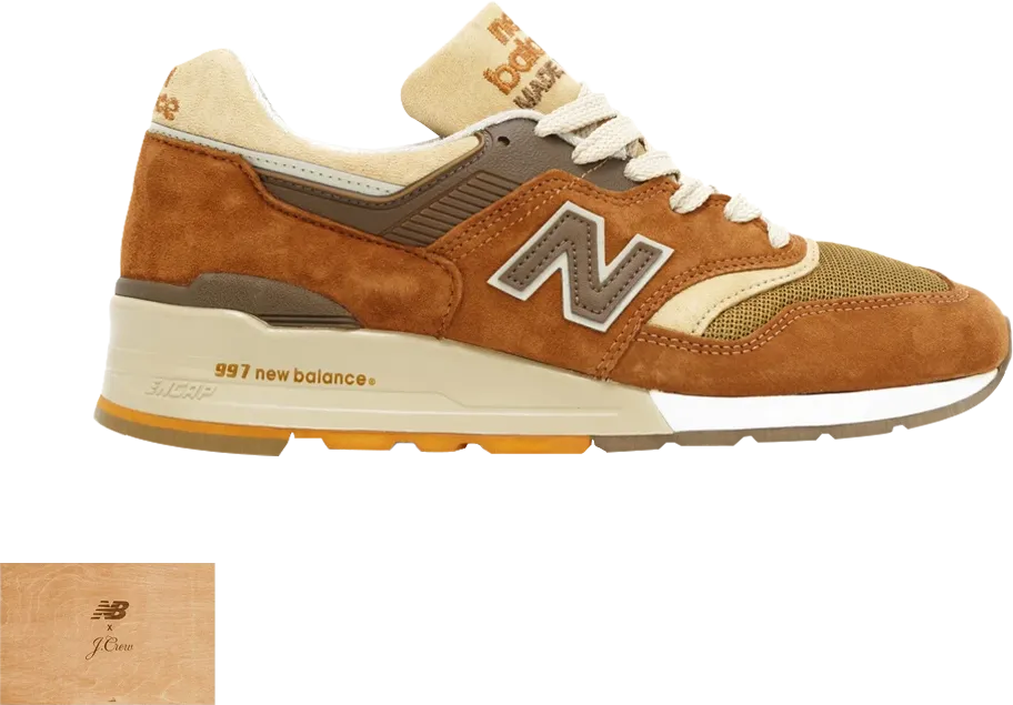 New Balance 997