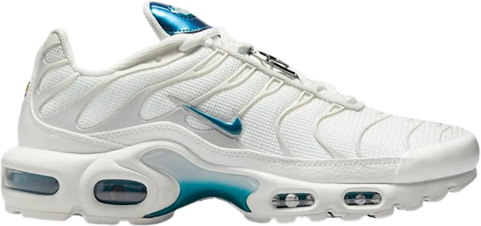 Nike Air Max Plus Metallic Teal (Women's)