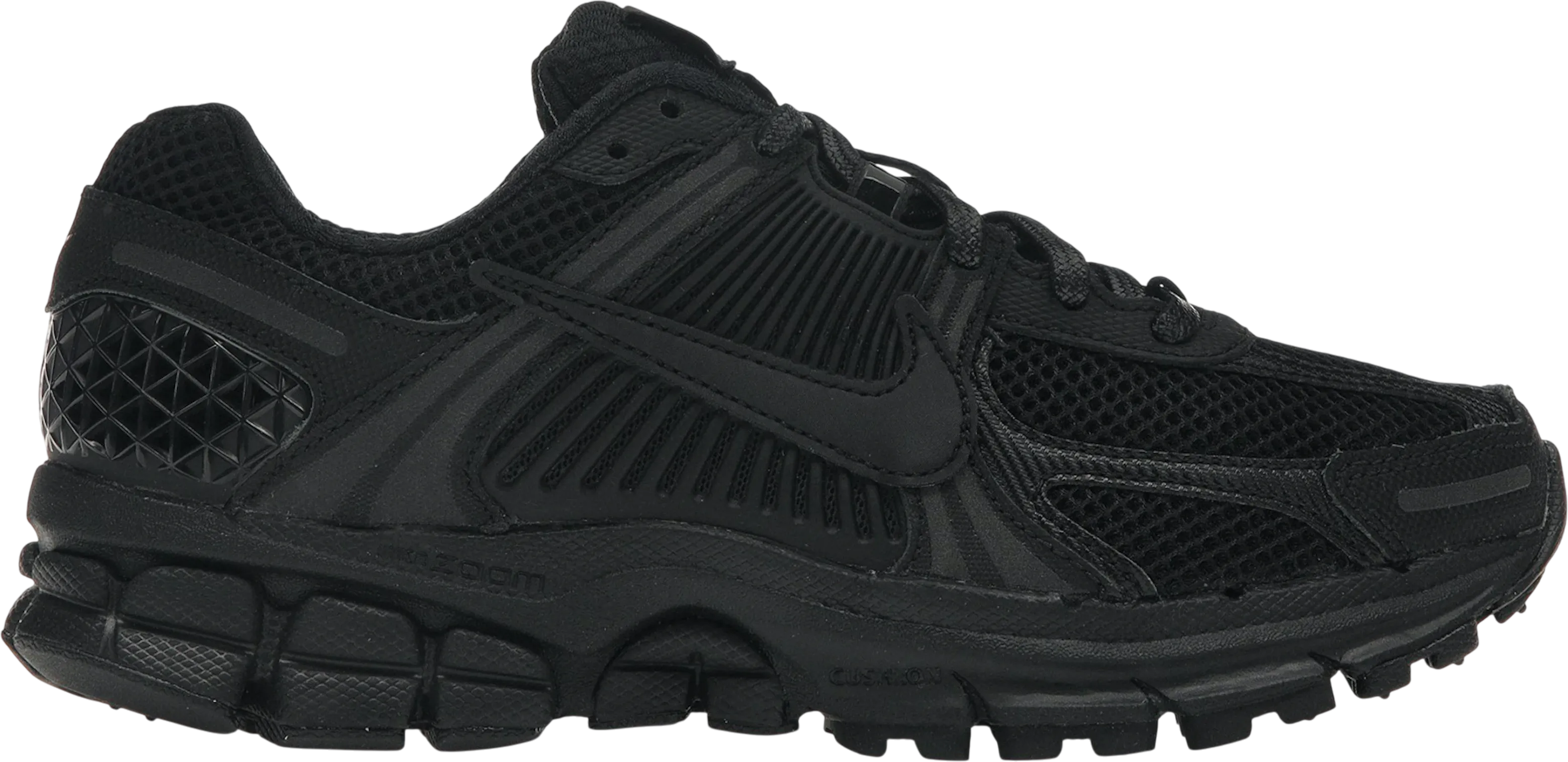 Nike Zoom MMW-5 Black