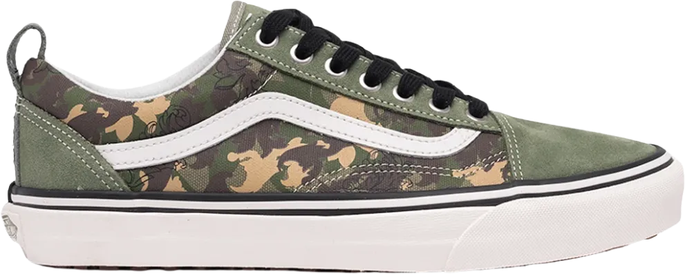 Vans Old Skool BJ Betts