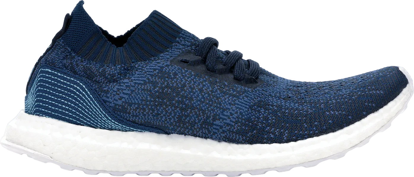 adidas Ultra Boost Uncaged Parley Legend Blue