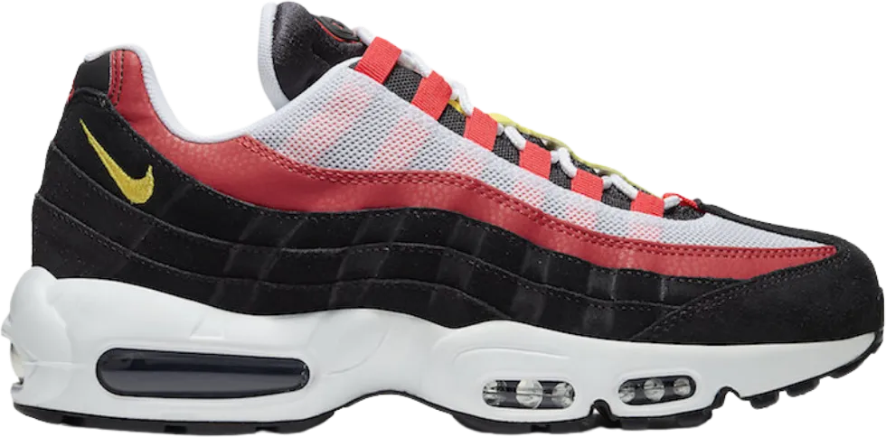 Nike Air Max 95 Essential Ketchup and Mustard