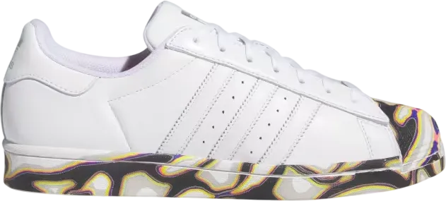 adidas Superstar x Pabllo Vittar Pride