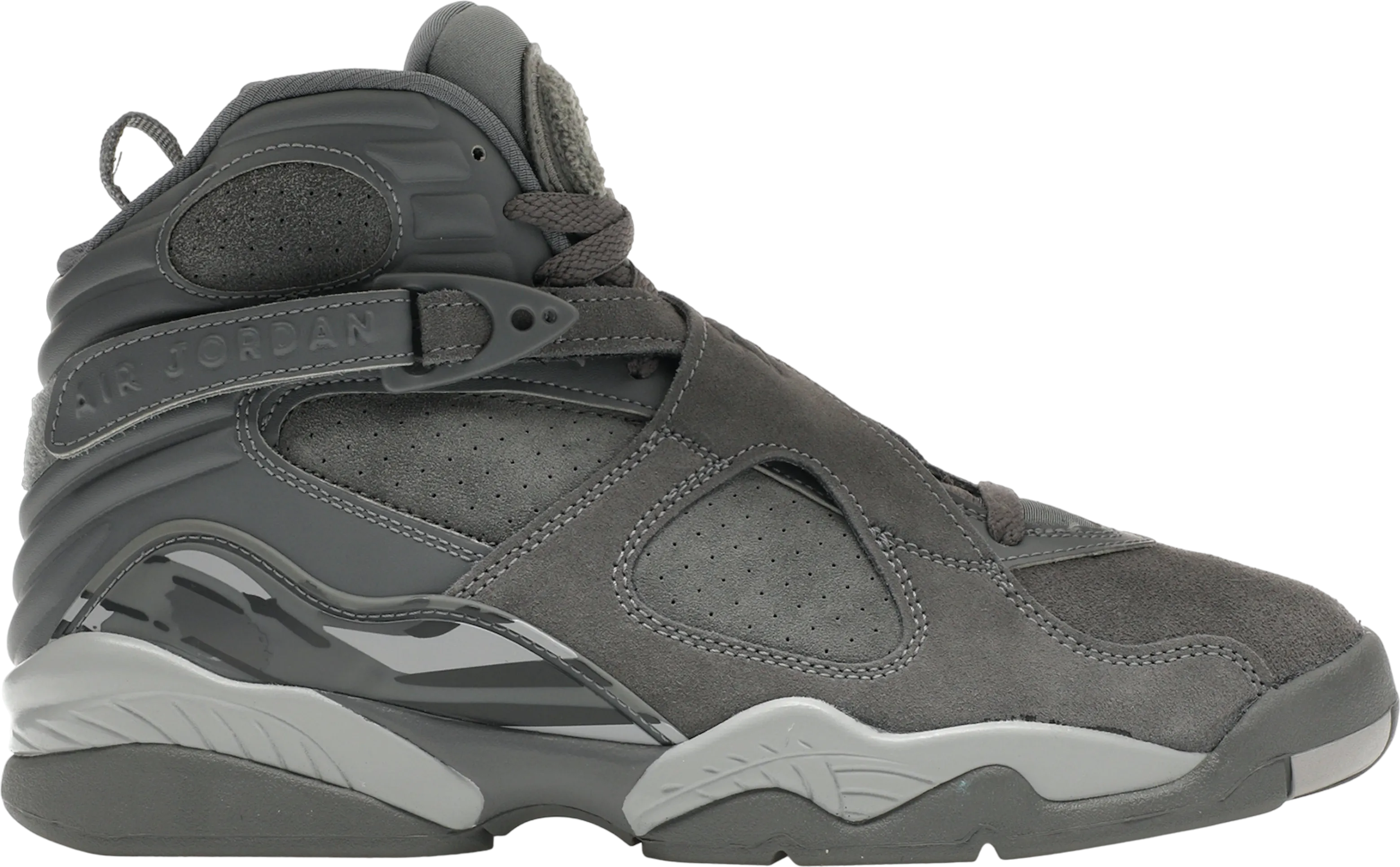 Jordan 8 Retro