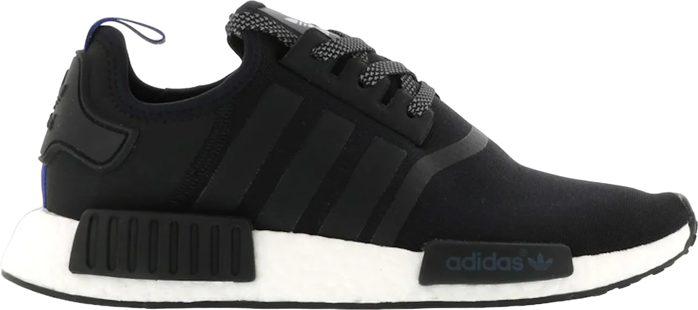 adidas NMD R1 R1 Blue Tab