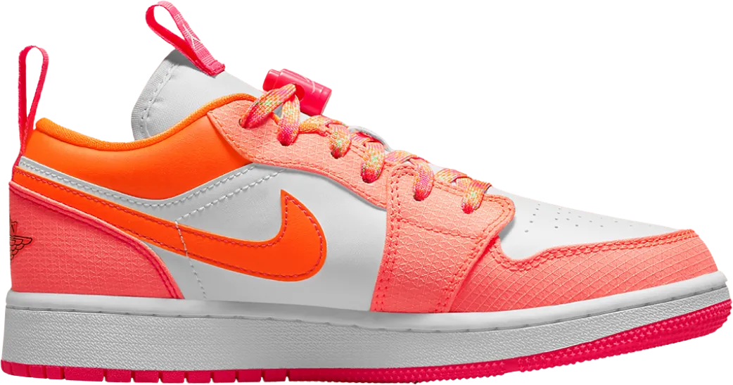 Air Jordan 1 Low Utility (GS)