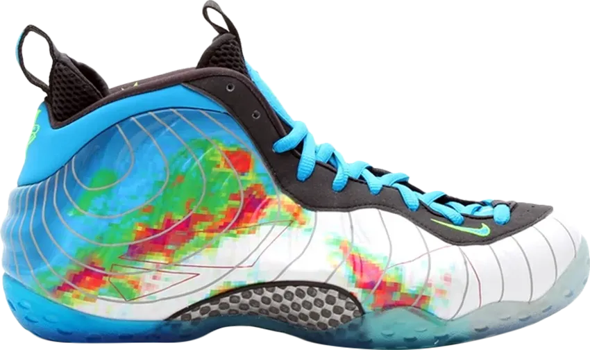 Nike Air Foamposite One