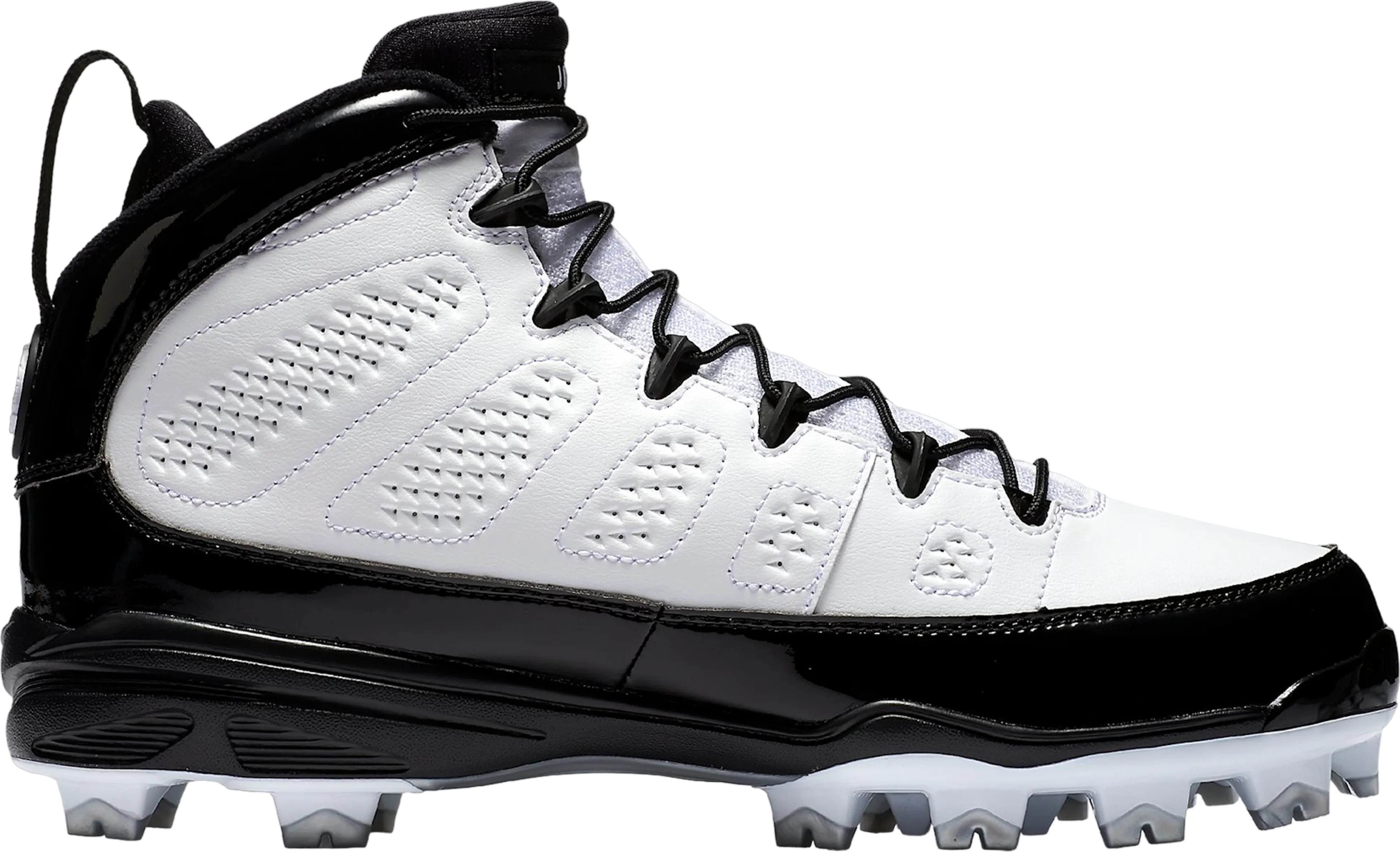 Jordan 9 Retro MCS Cleat