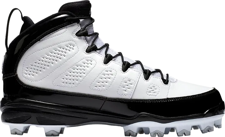 Jordan 9 Retro MCS Cleat