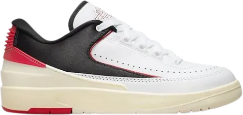 Jordan 2 Retro Low Chicago Twist (Women's)
