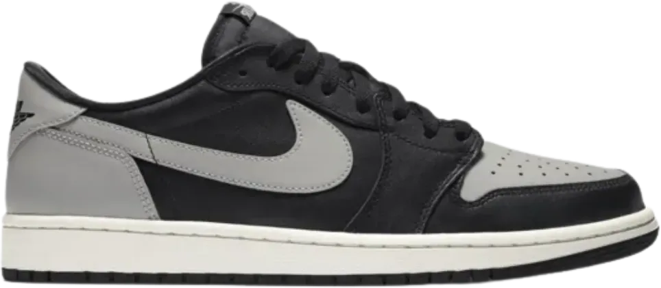 Jordan 1 Retro Low Shadow (GS)