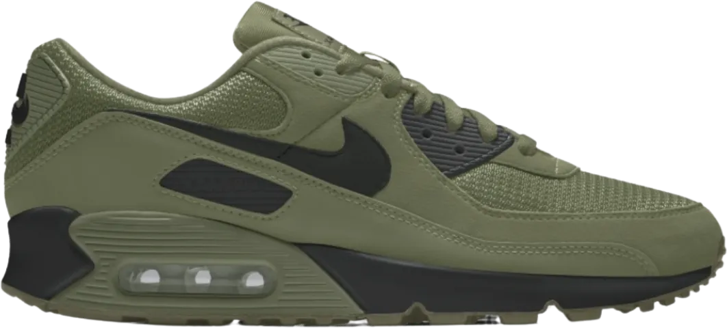 Nike Air Max 90 Military Green