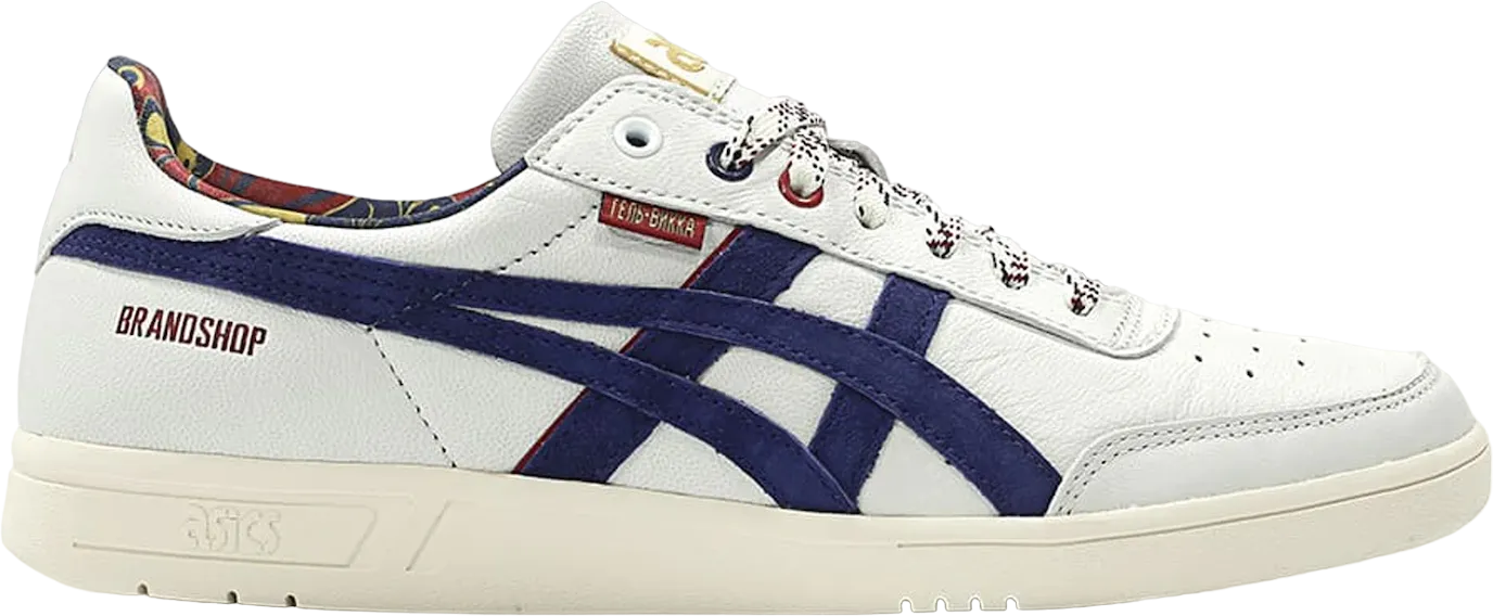 ASICS Gel-Vikka TRS