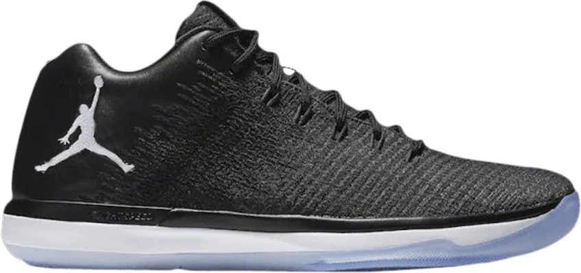 Jordan XXX1 Low