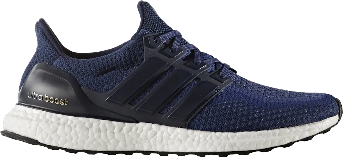 adidas Ultra Boost 2.0 Collegiate Navy (2016)