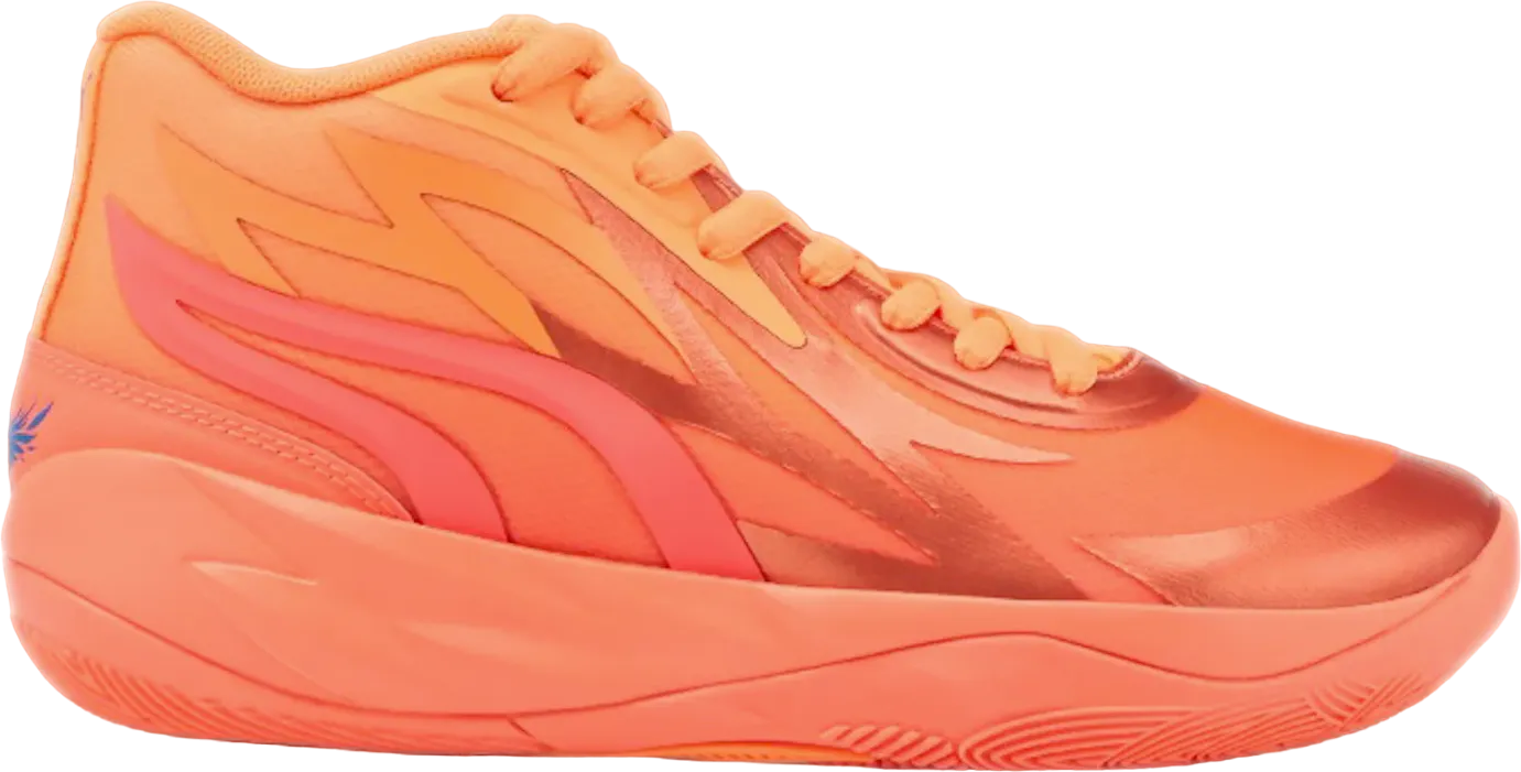 Puma LaMelo Ball MB.02