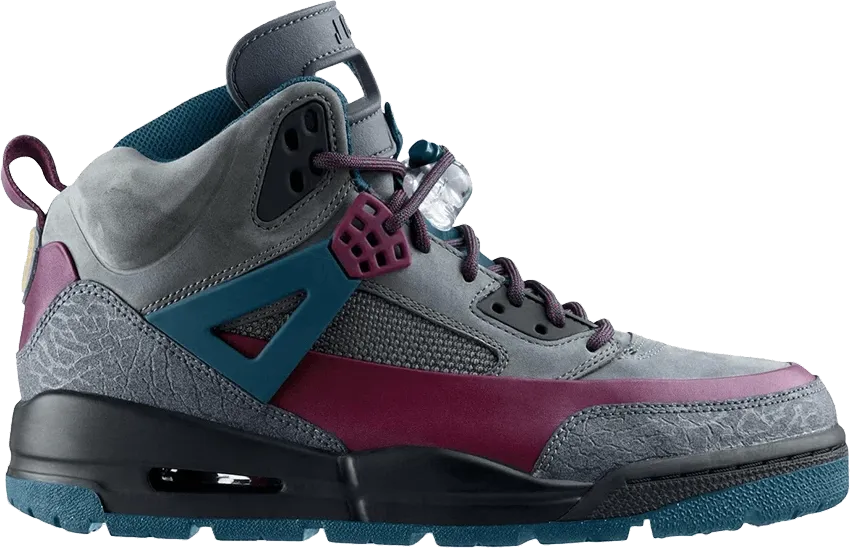Jordan Spizike