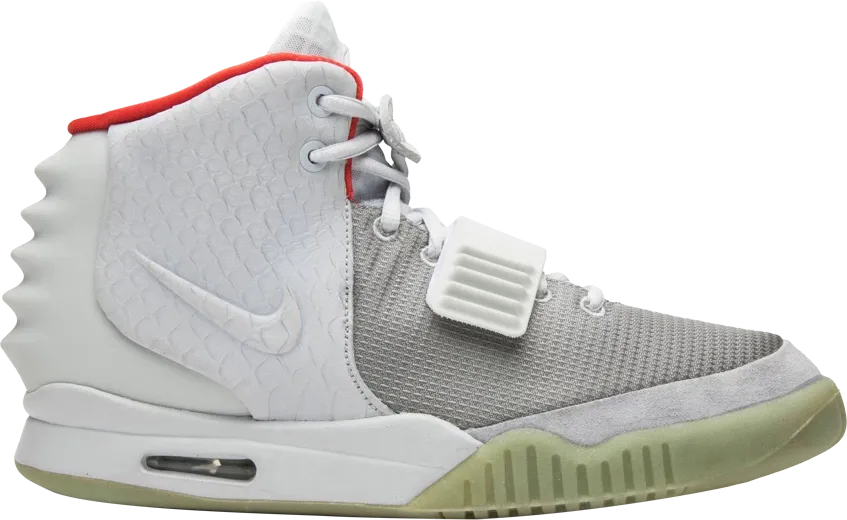 Nike Air Yeezy 2