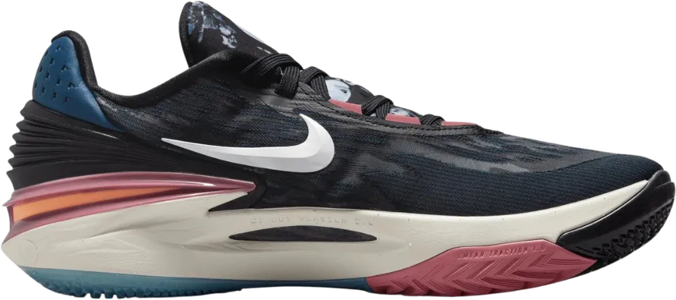 Nike Air Zoom Cut GT 2 Fly to Defy