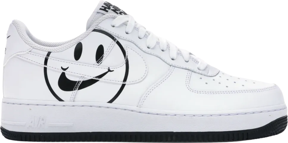 Nike Air Force 1 Low Have A Nike Day White