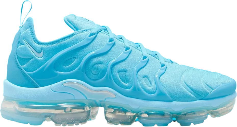 Nike Air VaporMax Plus University Blue
