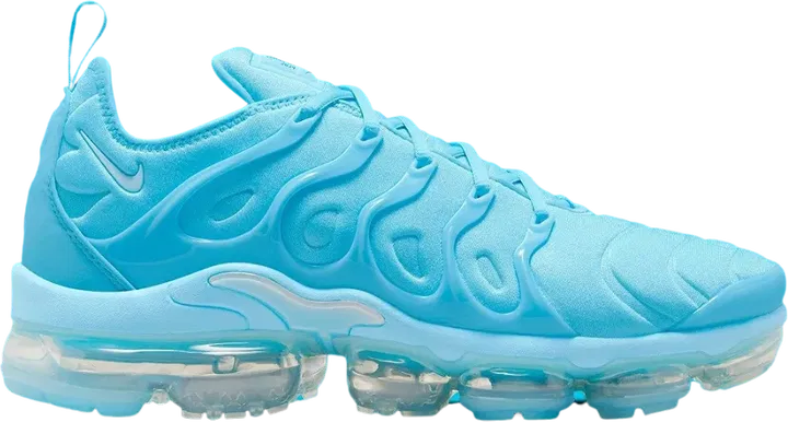 Nike Air VaporMax Plus University Blue
