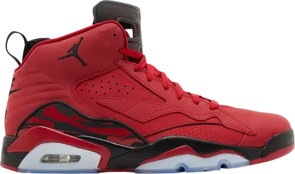 Air Jordan MVP Raging Bull