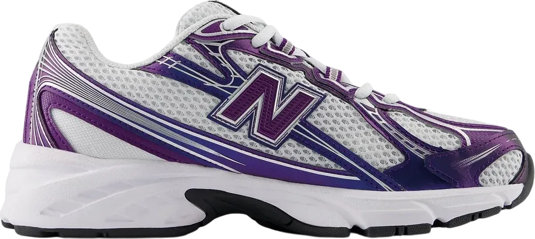 New Balance 740v2