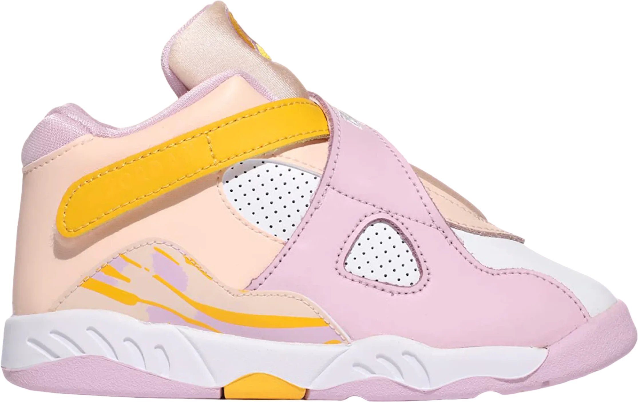 Jordan 8 Retro