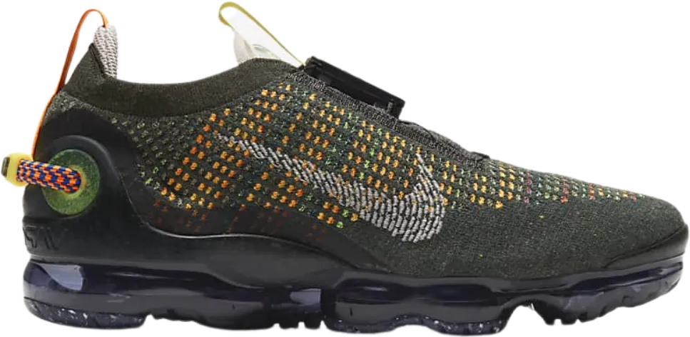 Nike Air VaporMax 2020 Flyknit Newsprint