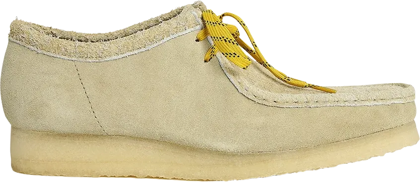 Clarks Originals Wallabee