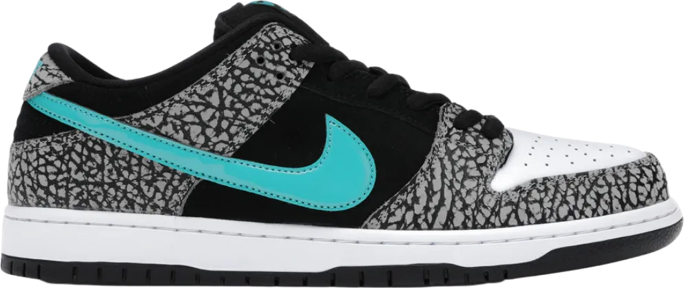 Nike SB Dunk Low atmos Elephant