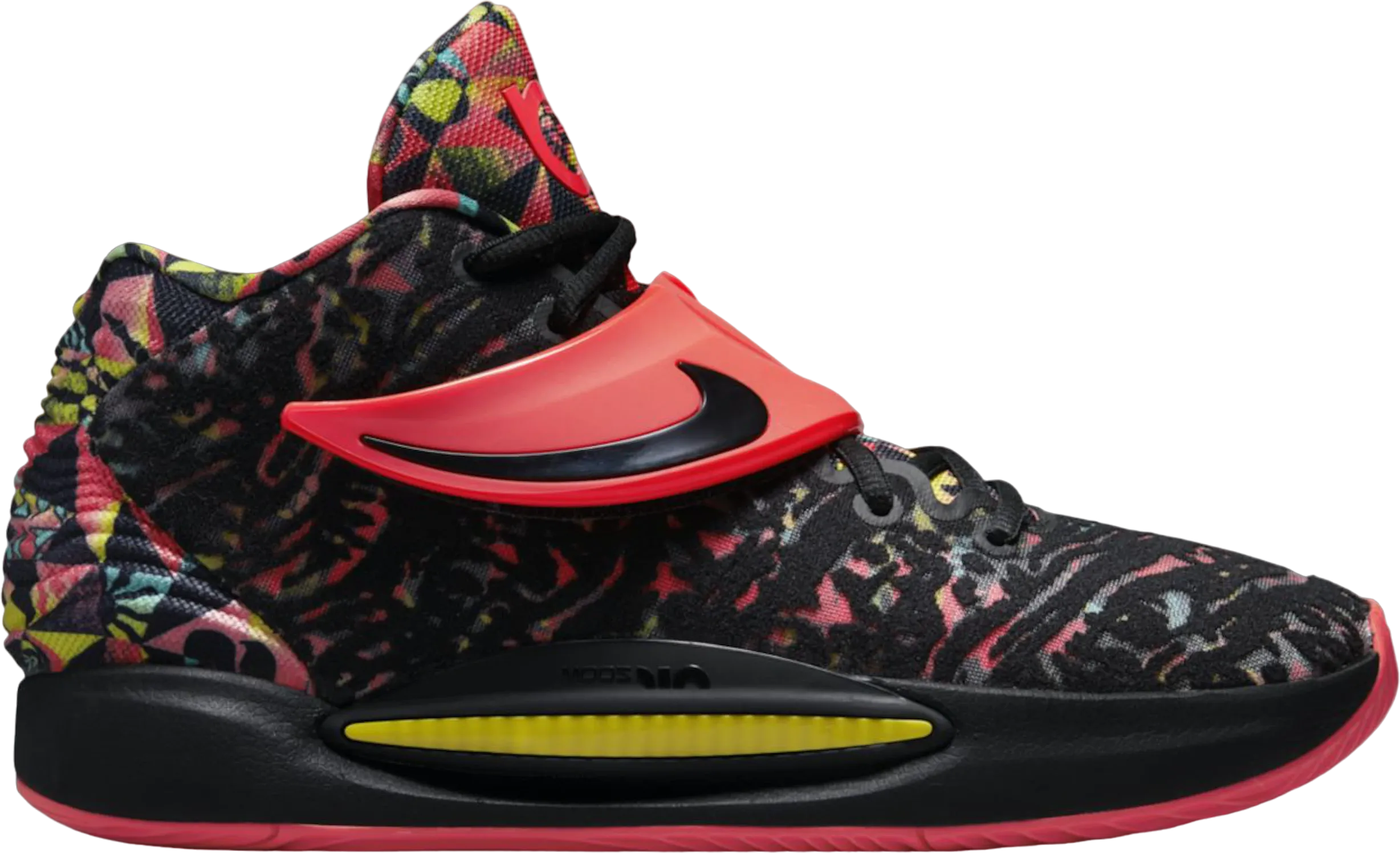 Nike KD 14 Matching Shirts & Outfits - Match Kicks