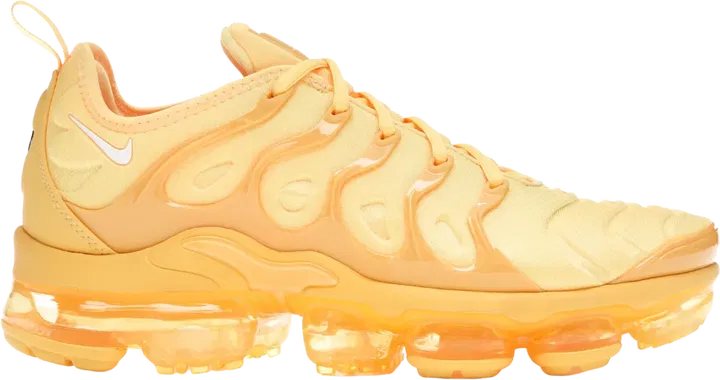 Nike Air VaporMax Plus Yolk (Women's)