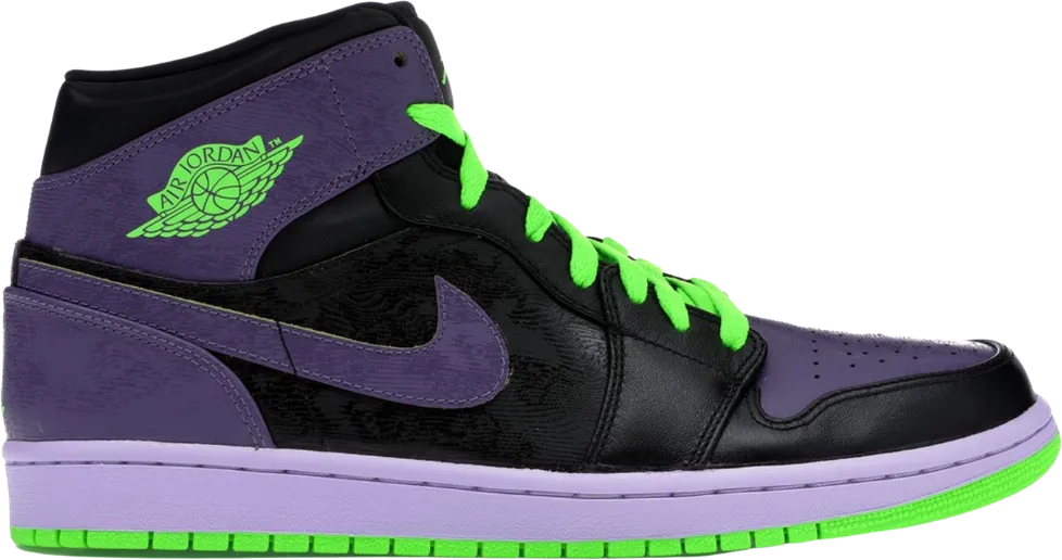 Jordan 1 Retro