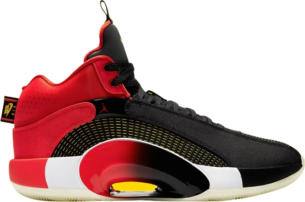 Jordan XXXV