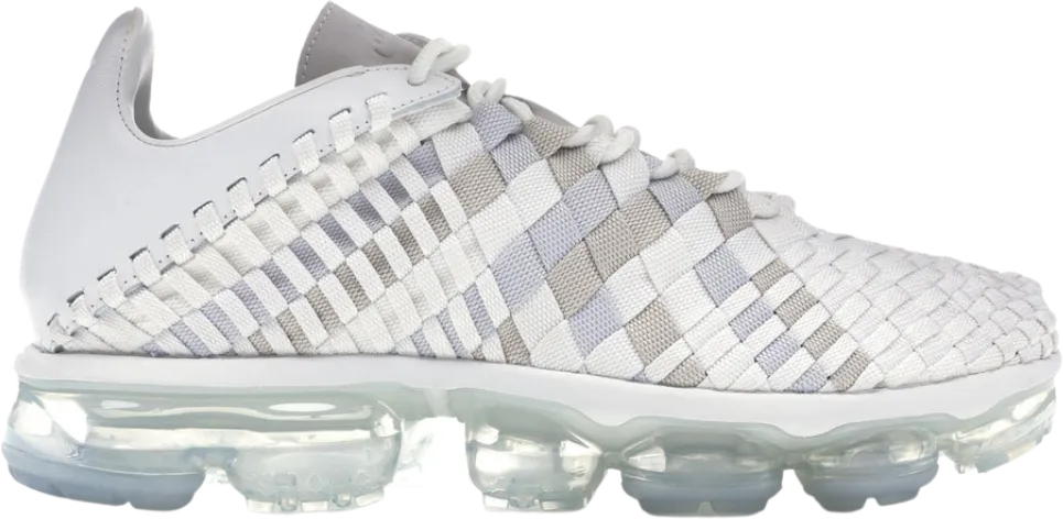 Nike Air VaporMax Inneva Summit White