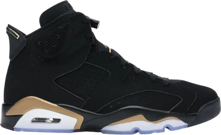 Air Jordan 6 Retro Brazil Pack
