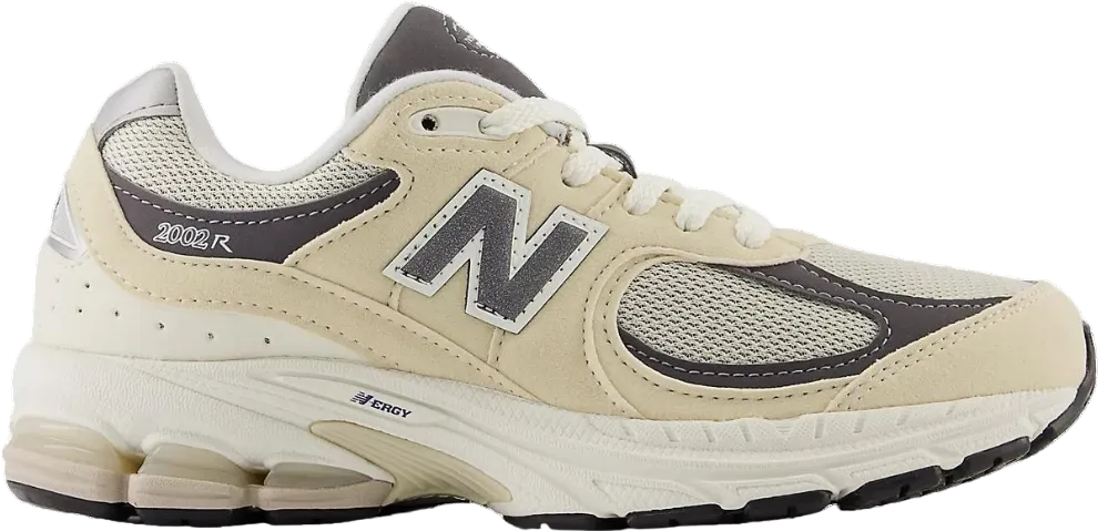 New Balance 2002 Sandstone Magnet
