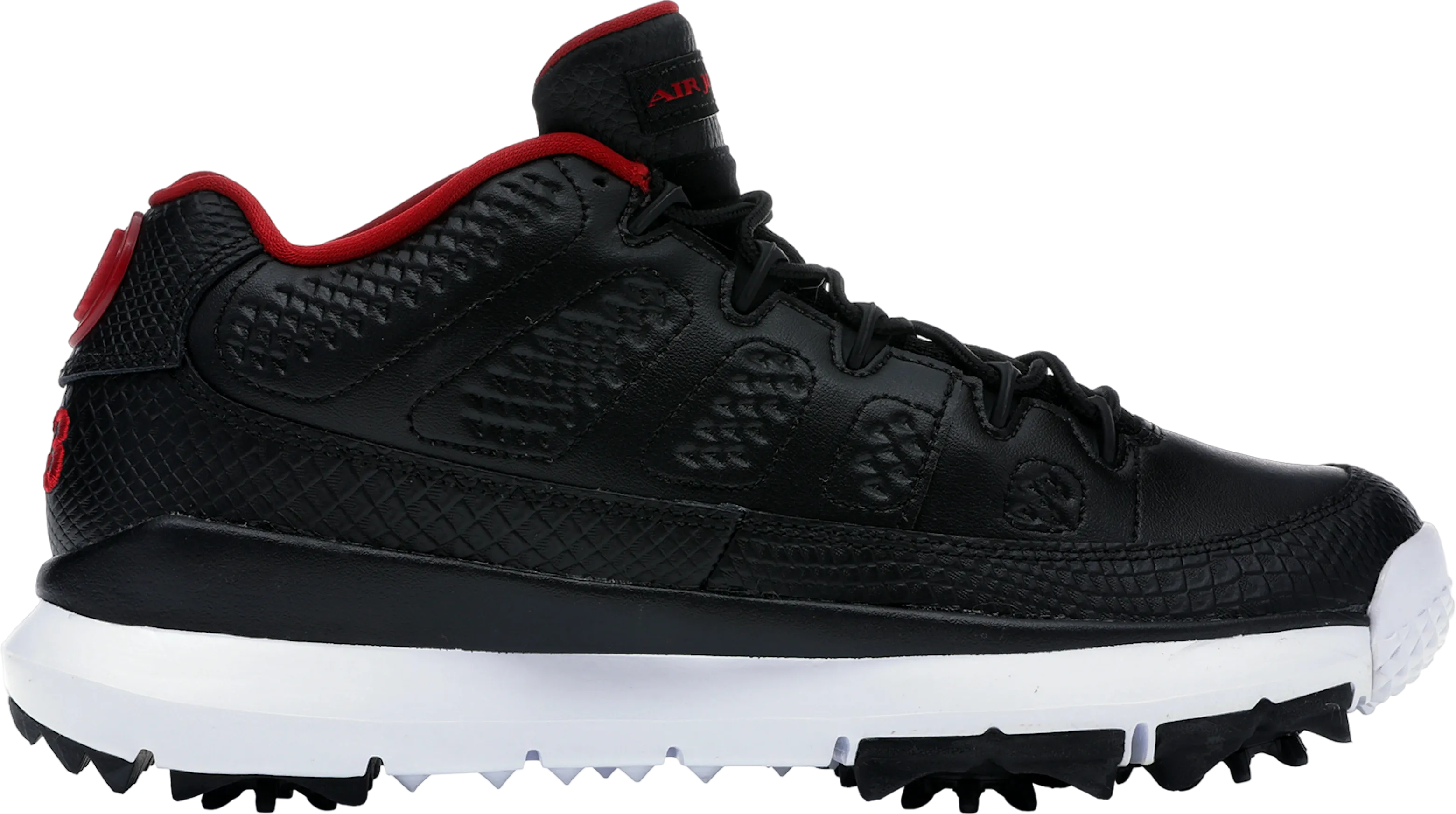 Jordan 9 Retro Golf Cleat