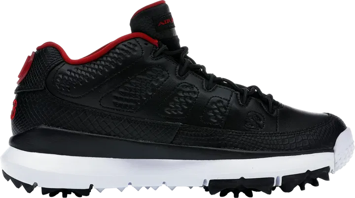 Jordan 9 Retro Golf Cleat