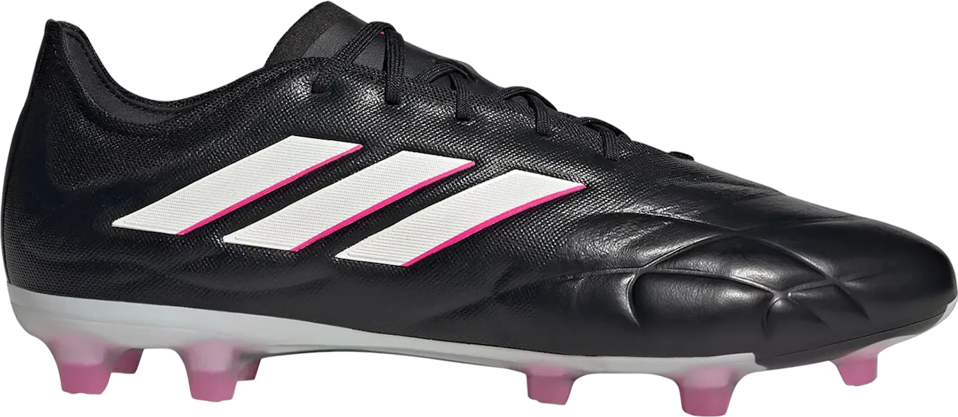 adidas Copa Pure.2 Black Team Shock Pink